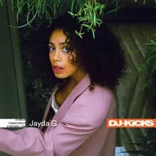 Jayda G, Vinyl DJ-KICKS