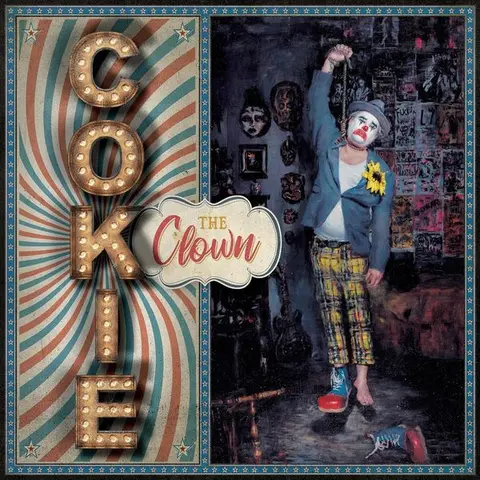 Cokie The Clown – Vinyl YOU'RE WELCOME