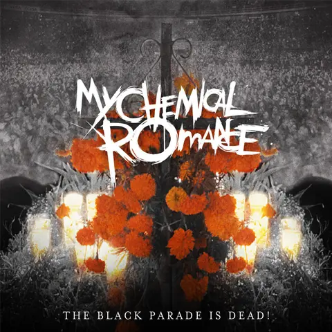 The Black Parade Is Dead! (+ DVD)