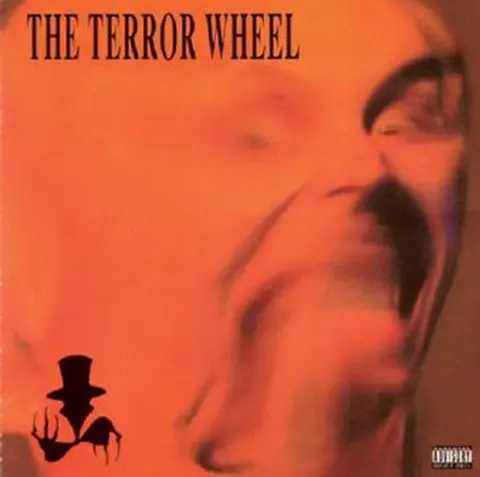 TERROR WHEEL