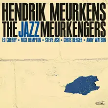 THE JAZZ MEURKENGERS thumbnail