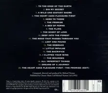 The Piano (Original Music From The Film By Jane Campion) thumbnail
