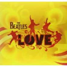 The Beatles, Vinyl LOVE