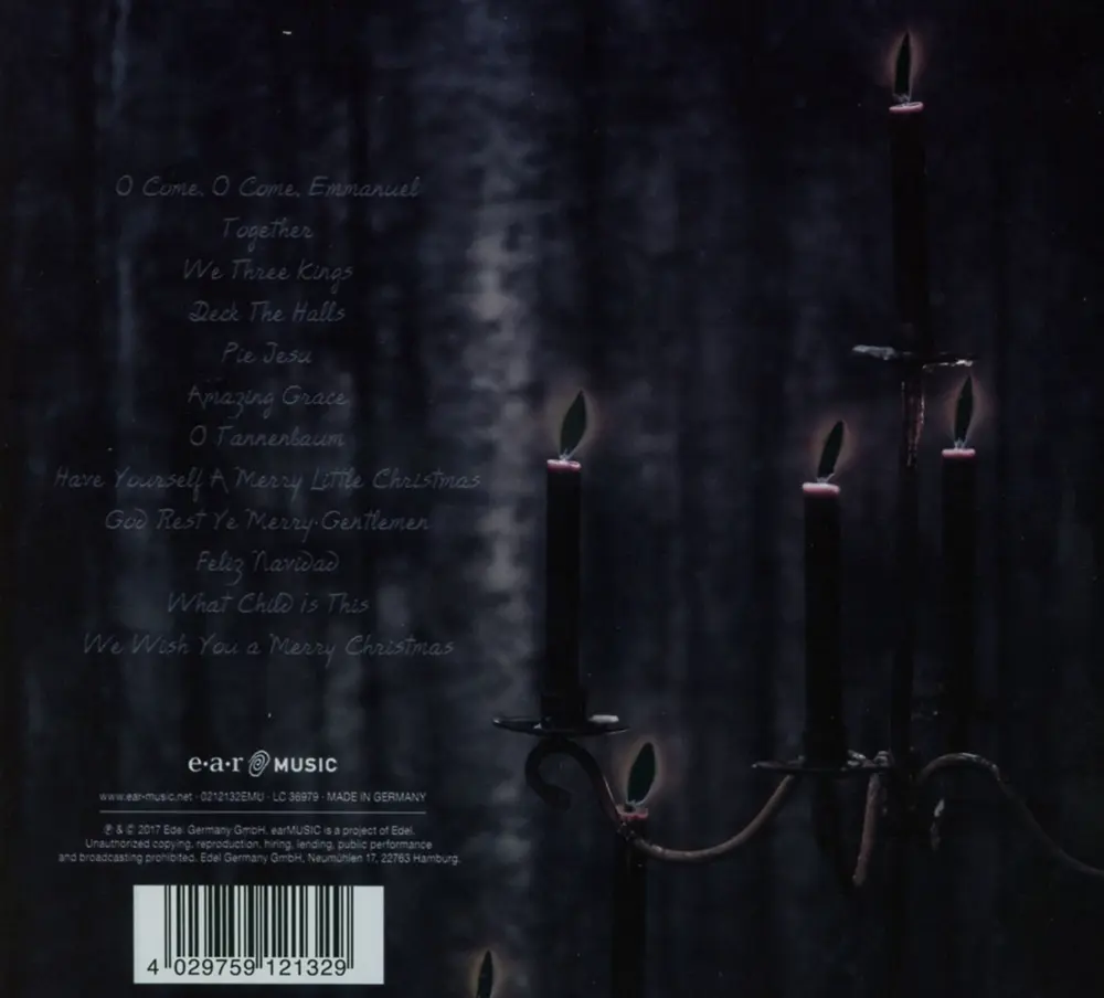 From Spirits and Ghosts