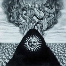 Vinyl MAGMA