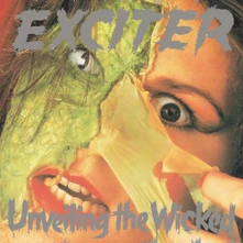 CD UNVEILING THE WICKED