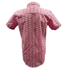 Courier Pattern thumbnail