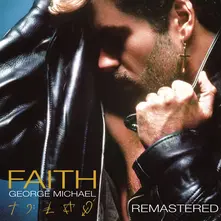 CD Faith (Remastered)