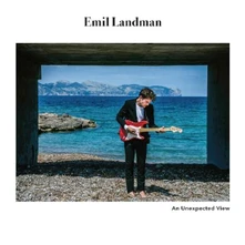 Emil Landman, Vinyl AN UNEXPECTED VIEW