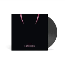 Blackpink, Vinyl Born Pink (International Exclusive)