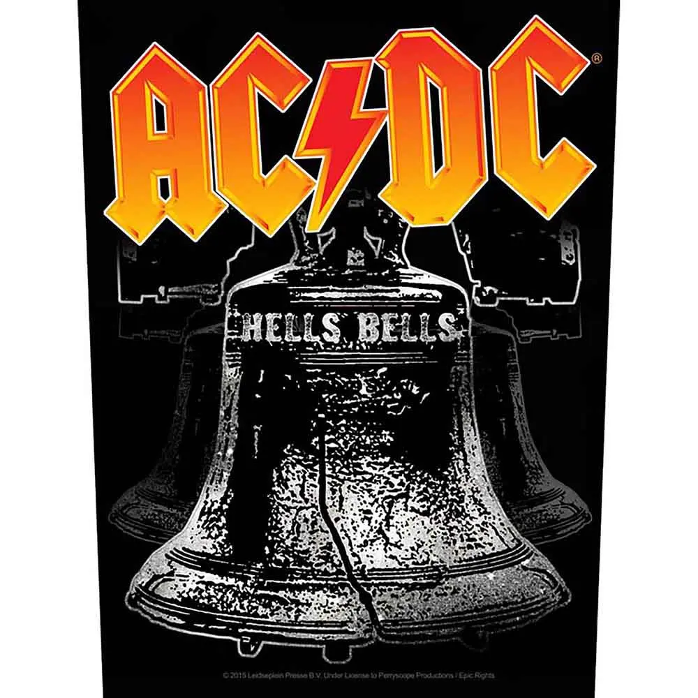 Hells Bells