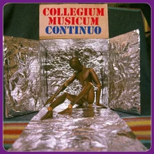 Vinyl Continuo