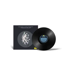 Vinyl FRIENDSHIP SURVIVAL GUIDE