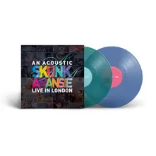 Skunk Anansie, Vinyl AN ACOUSTIC SKUNK ANANSIE - LIVE IN LONDON