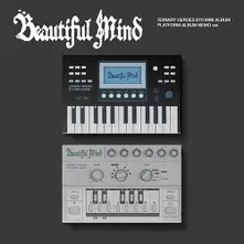Xdinary Heroes – BEAUTIFUL MIND (Kit Album)