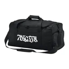 Separ, Taška 7Digits, Unisex, Čierna