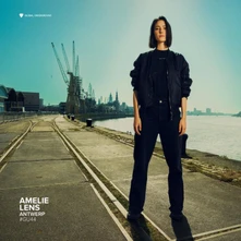 Amelie Lens, Vinyl GLOBAL UNDERGROUND #44: AMELIE LENS - ANTWERP (VINYL EDITION)