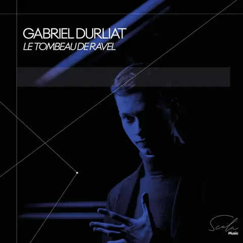 LE TOMBEAU DE RAVEL