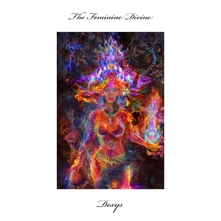 CD THE FEMININE DIVINE