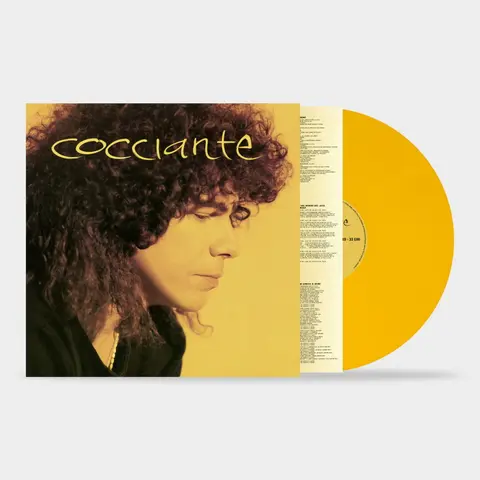 COCCIANTE (1991)