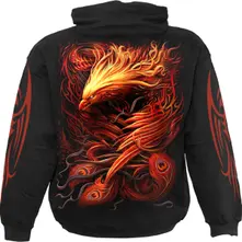 Phoenix Arisen thumbnail