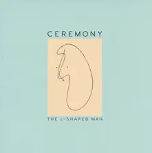 Ceremony – L-SHAPED MAN (CD)