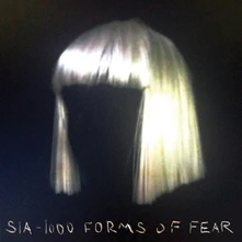 Vinyl 1000 Forms of Fear