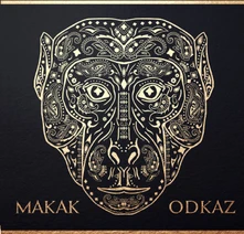 Makak, CD Odkaz