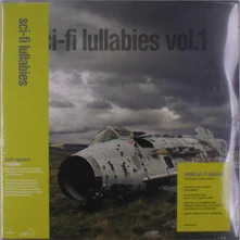 Vinyl SCI-FI LULLABIES