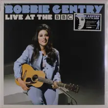 Bobbie Gentry – LIVE AT THE BBC (Vinyl)