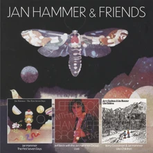 CD ALBUM