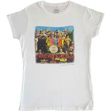 Sgt Pepper thumbnail