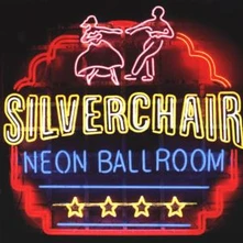 Vinyl Neon Ballroom