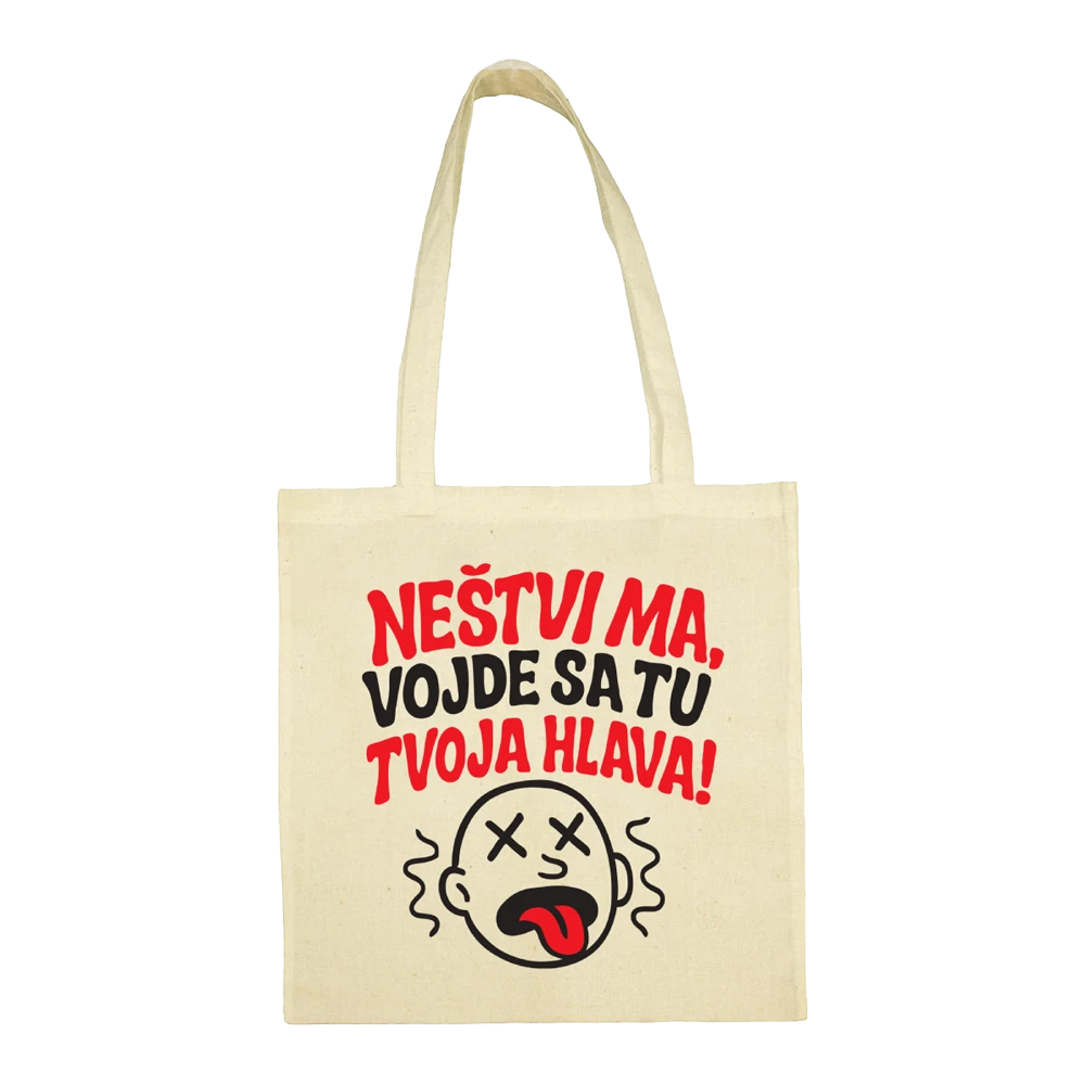 Neštvi ma