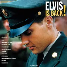ELVIS IS BACK! thumbnail
