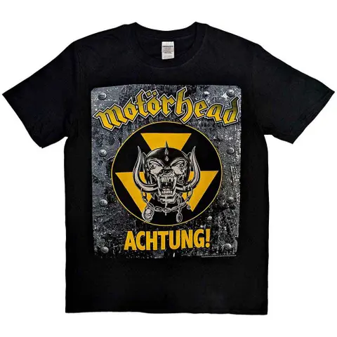 Achtung!