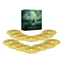 LORD OF THE RINGS thumbnail