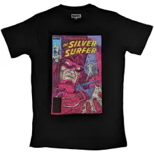 Galactus & Silver Surfer thumbnail