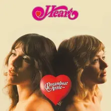 DREAMBOAT ANNIE thumbnail