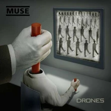 Vinyl DRONES