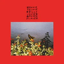 Bonnie 'Prince' Billy, CD I MADE A PLACE