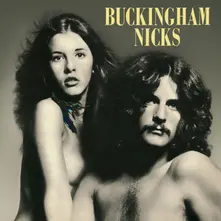 BUCKINGHAM NICKS (Vinyl)