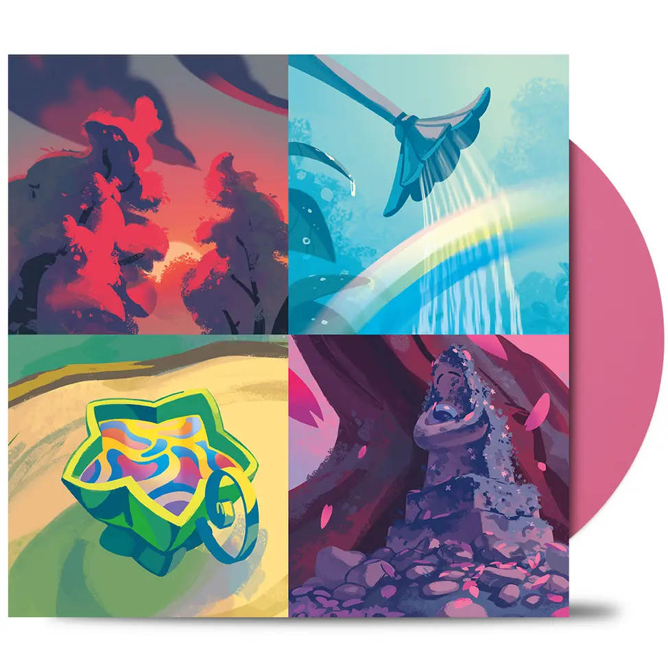 C418 – WANDERSTOP FM (Vinyl)