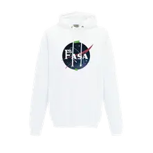 Impertinentná Lejdy – FASA (Sudadera)