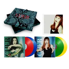 It's A Man's World (Deluxe Edition) thumbnail