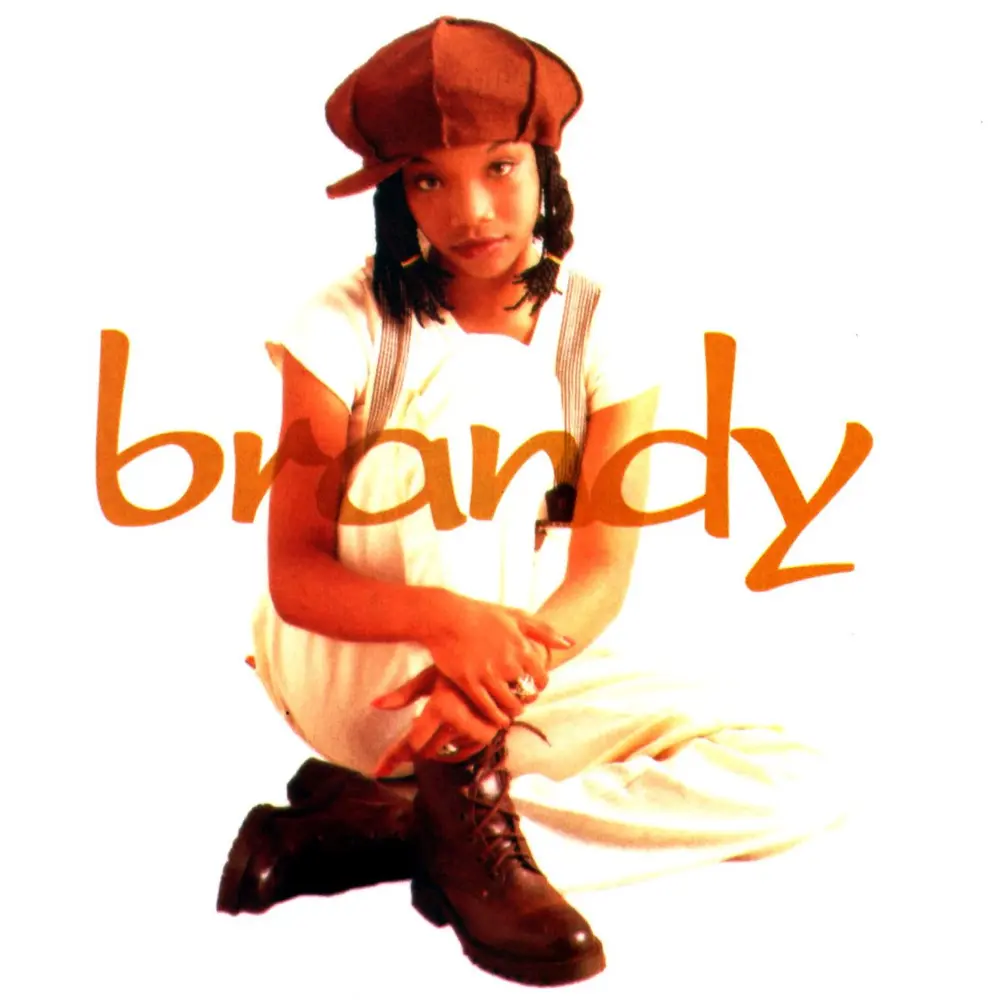 Brandy (Orange Vinyl) (Vinyl)