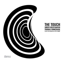 CD KRISTIANSEN, SOREN & THOM - TOUCH