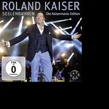 CD Seelenbahnen - Die Kaisermania Edition (Live)
