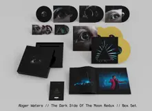 Roger Waters, Vinyl DARK SIDE OF THE MOON ...