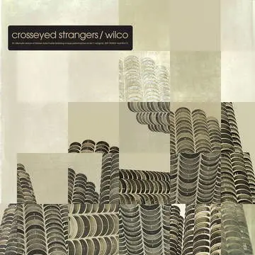 CROSSEYED STRANGERS: AN ALTERNATE YANKEE HOTEL FOXTROT